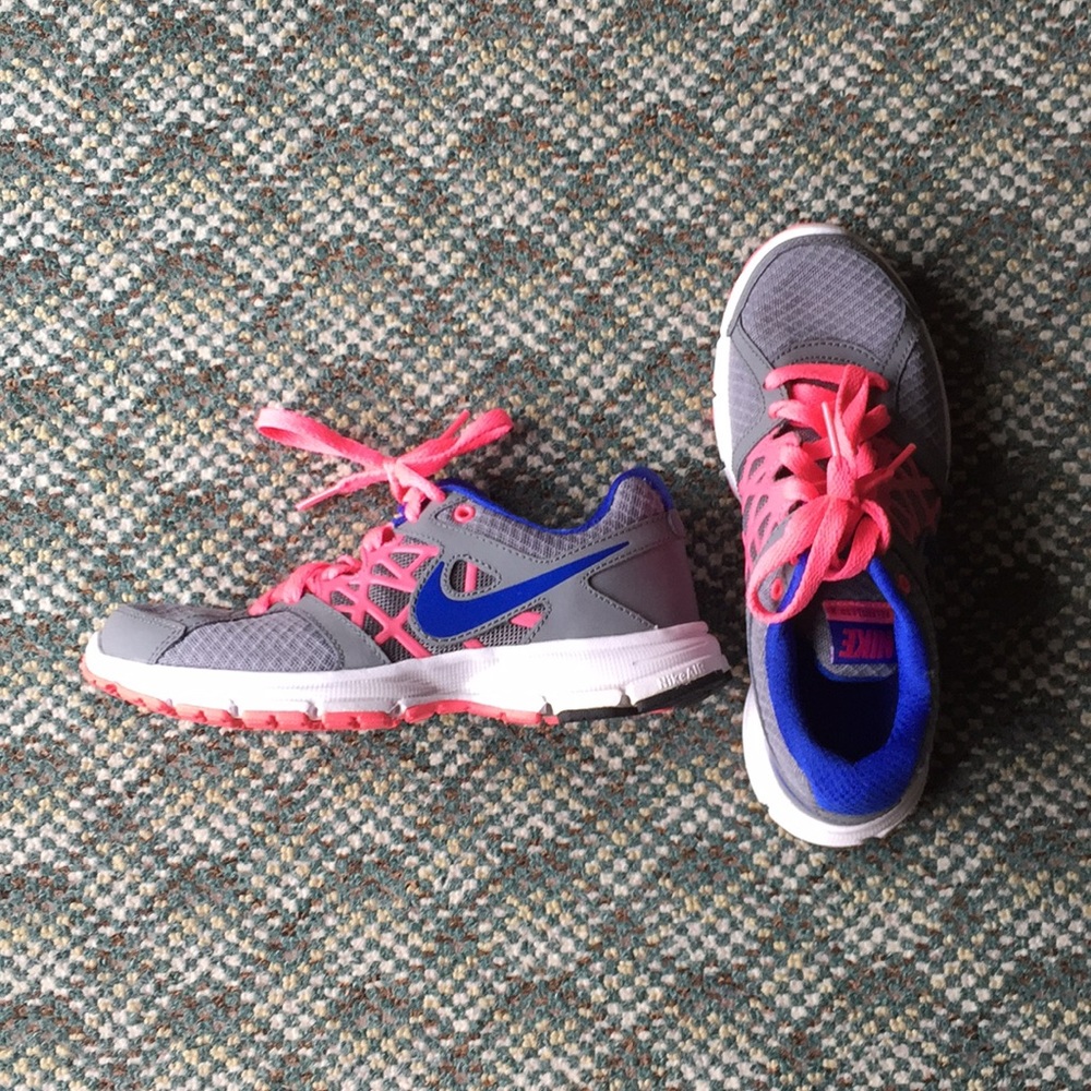 Nike relentless 2